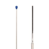 Florettklinge mechanisch