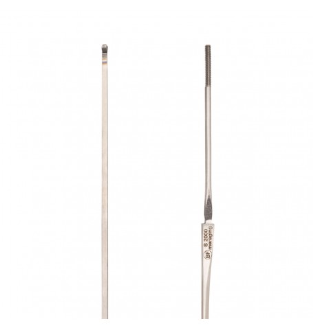 Säbelklinge FIE Maraging Super "BF"