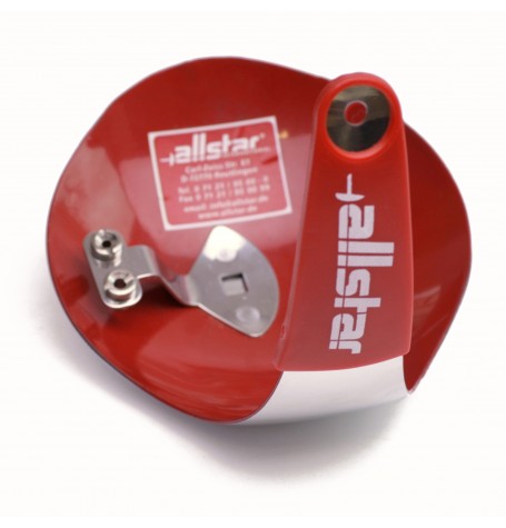 Säbelglocke elektrisch mini