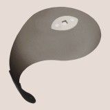 Säbelglocke elektrisch Black Predator