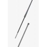 Säbelklinge FIE Maraging Super "BF" Black Predator