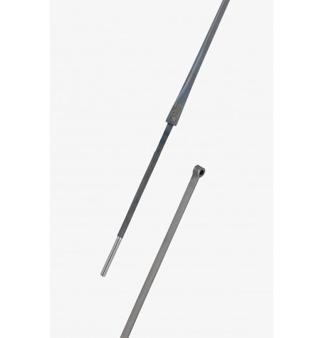 Säbelklinge FIE Maraging Super "BF" Black Predator