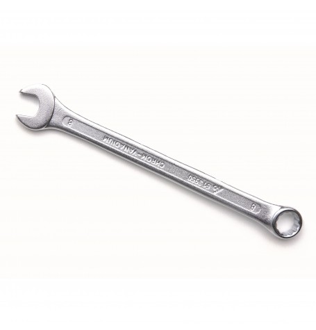 Maul-Ringschlüssel 8