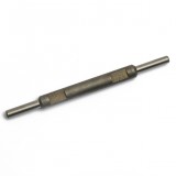 Aufweitdorn für Spitzenhülsen für Florett und Degenspitzen