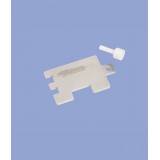 Montagelehre "LUX" für Degenspitzen ohne Schräubchen