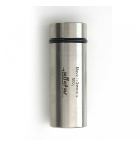 Florettprüfgewicht 500 g Allstar