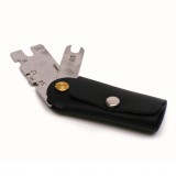 Prüflehre Degen / Säbel