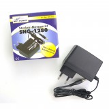 Netzanschluß (Trafo) für TBOX One / TBOX Competition