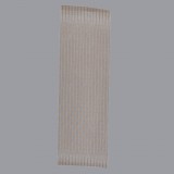 Leitendes Stofftape (5x15 cm)