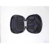 Werkzeugtasche ohne Inhalt 