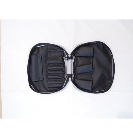 Werkzeugtasche ohne Inhalt 