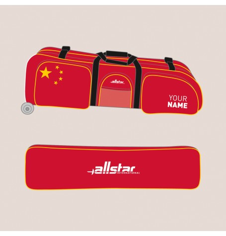 Rollbag Team Jumbo China