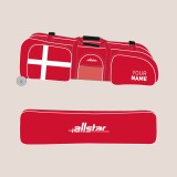 Rollbag Team Jumbo Dänemark