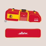 Rollbag Team Jumbo Spanien