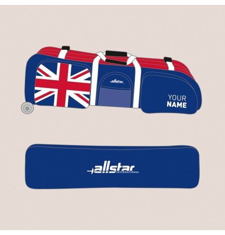 Rollbag Team Jumbo Großbritannien