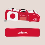 Rollbag Team Jumbo Japan