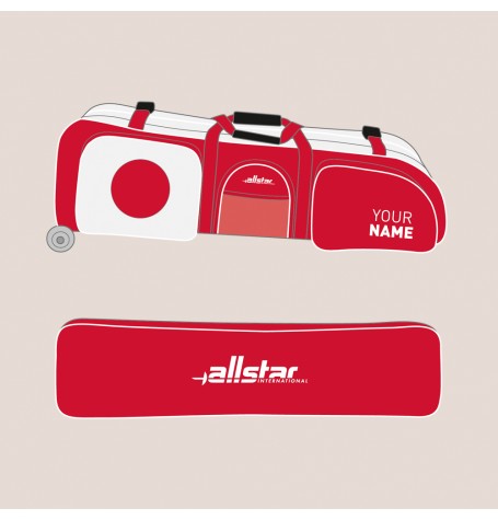 Rollbag Team Jumbo Japan