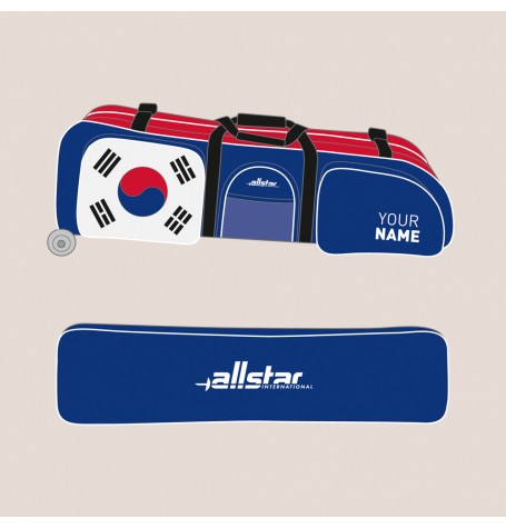 Rollbag Team Jumbo Korea