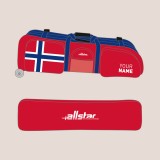 Rollbag Team Jumbo Norwegen