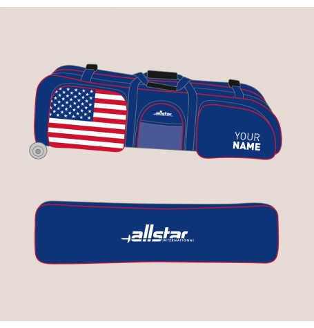 Rollbag Team Jumbo USA