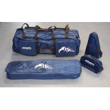 Uhlmann Rollbag Pentathlon 