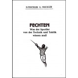 "Fechten" von D. Tischler  G. Tischler