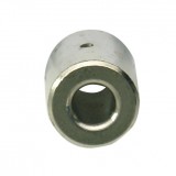 Einlaufbuchse Stahl für Kabelrolle "Allstar" AKR