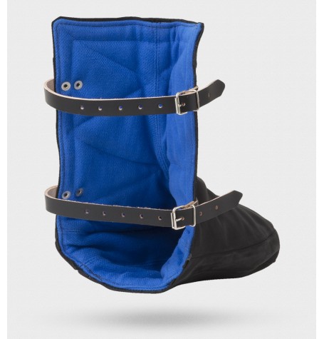 Degenlektionierschuh  von Uhlmann