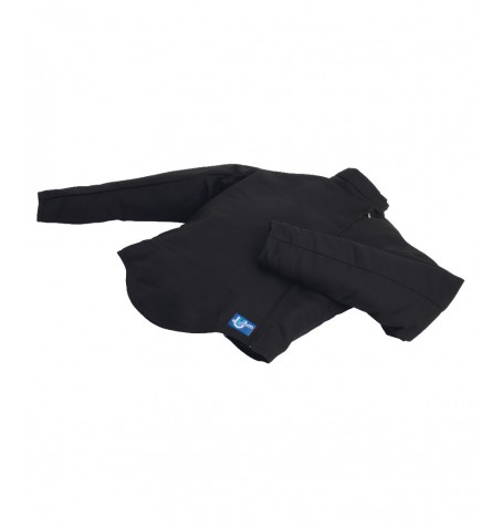 Fechtmeisterjacke Grundmodell "Maitre Comfort" LIGHT für Herren.