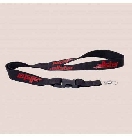 Allstar Schlüsselband