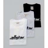 T-Shirt mit neuem Allstar Logo