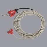 Anschlusskabel für "Rollstuhlfechten", 10m