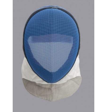  Maske Inox (V4A) FIE 1600N Vario für Florett und Degen farbig